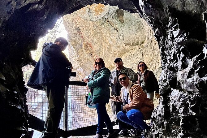 Johnston Canyon, Lake Louise & Banff: Small-Group Day Tour - A full Rockies day from Calgary