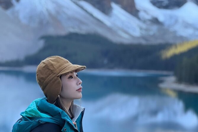 Johnston Canyon, Marble Canyon Hiking and Banff Town day tour - Key points to know before booking