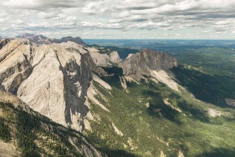 Kananaskis: 20 Minute "Warrior lookout" Helicopter Tour - Who will enjoy this helicopter tour most?
