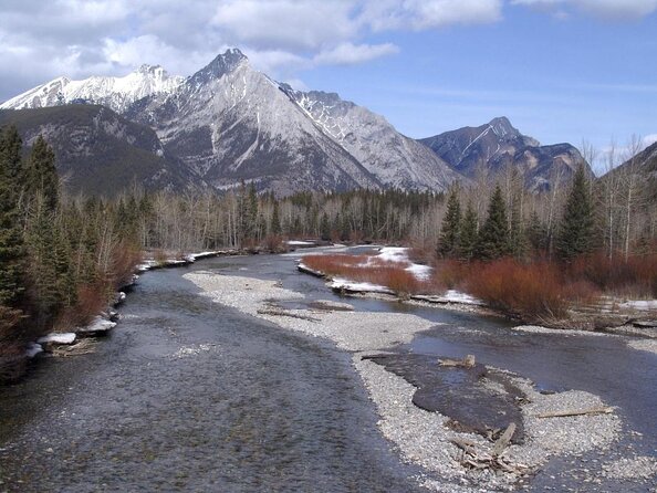 Kananaskis River Rafting Adventure - At a glance: what makes this rafting trip worth considering