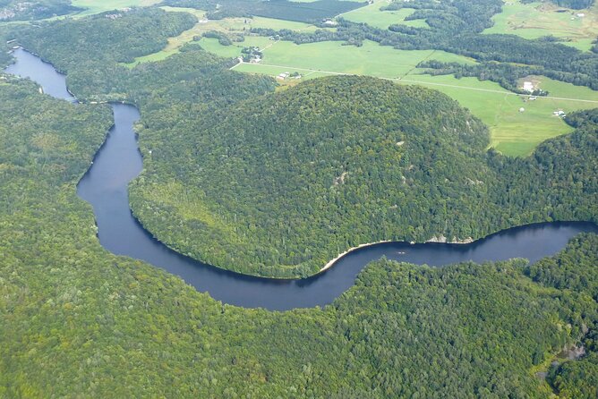 Kayak/Paddleboard Rouge River - Self Guided Descent - How Much Time and Effort to Plan For