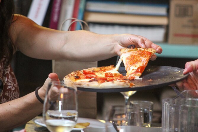 Kelowna: #1 Rated Walking Food Tour with 7 Tastings and 4 Drinks - The quick take: a generous food tour with a local feel