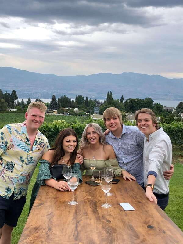 Kelowna: East Kelowna Half Day Guided Wine Tour - The $116 Price: Where the Value Lies