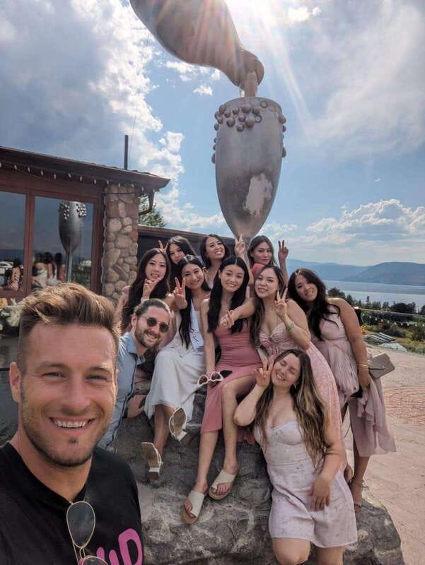 Kelowna: East Kelowna Half Day Guided Wine Tour - Is Four Hours Enough?