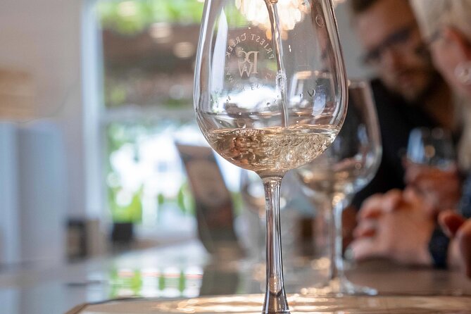 Kelowna Guided E-Bike Wine Tour with Tastings and Okanagan Lunch - Weather, timing, and the practical details