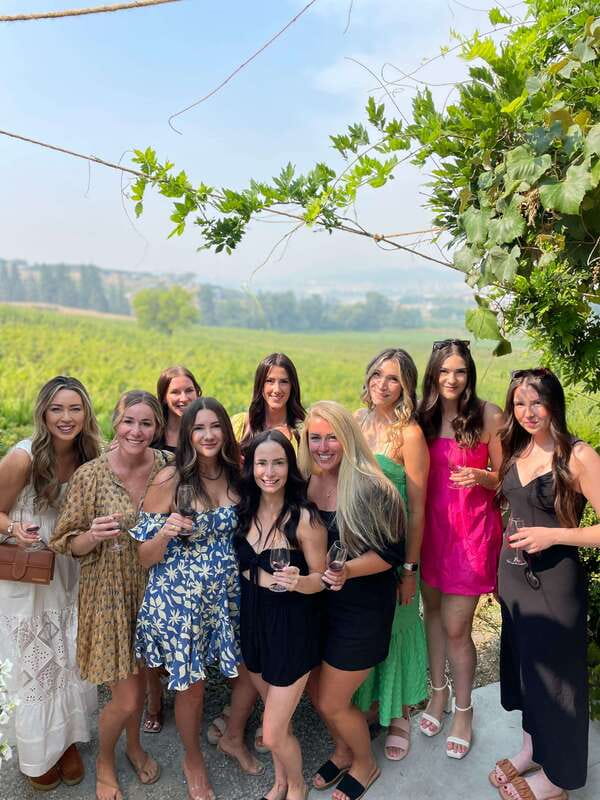Kelowna: Lake Country Full Day Guided Wine Tour - Key points to know before you book