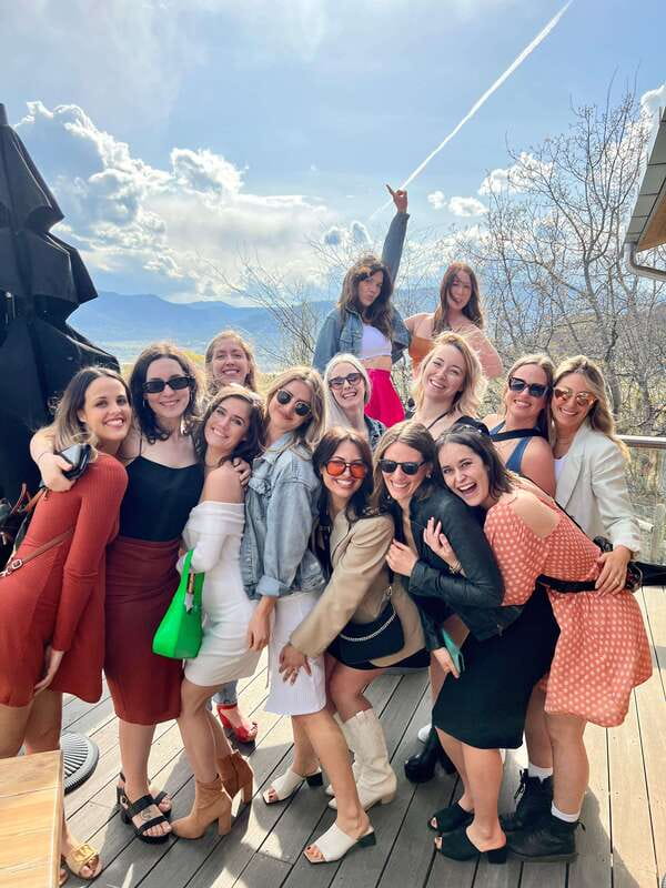 Kelowna: Lake Country Full Day Guided Wine Tour - Ex Nihilo finishes with a final flight