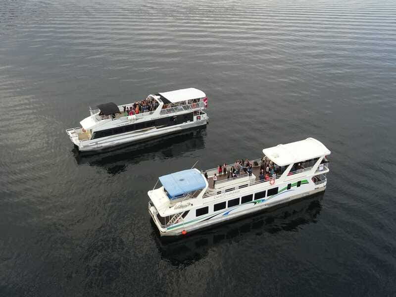 Kelowna: Okanagan Lake Sunset Cruise - Who will enjoy this cruise most