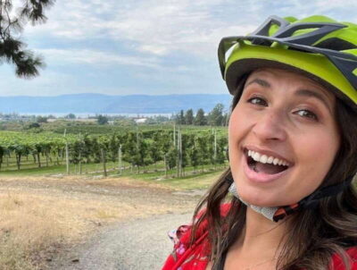 Wine Tasting by E-bike, Smartphone Guide & Lunch