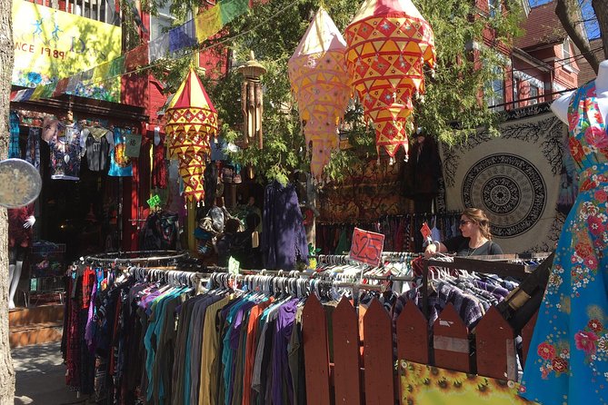Kensington Market and Chinatown: A Self-Guided Tour - Kensington Market’s shops, food, and changing character