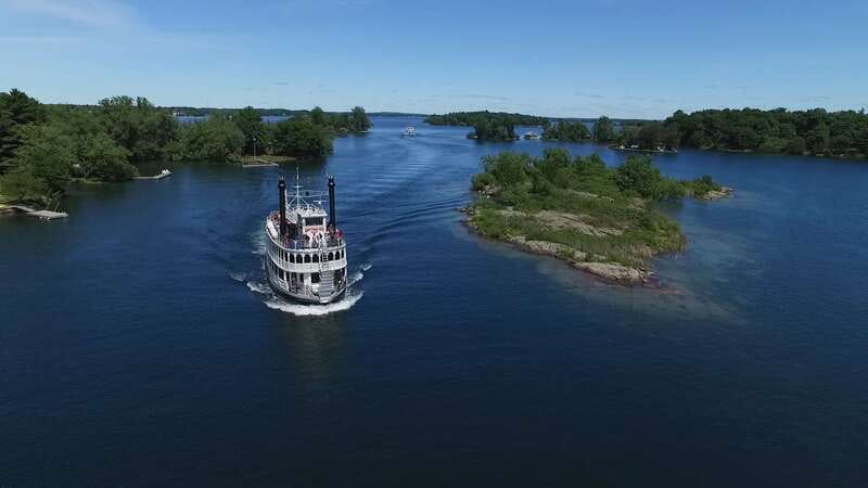 Kingston: Brunch Cruise of Thousand Islands - Why This Three-Hour Cruise Works So Well