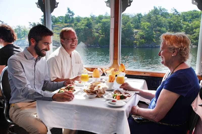 Kingston: Brunch Cruise of Thousand Islands - Is $76 a Fair Price?