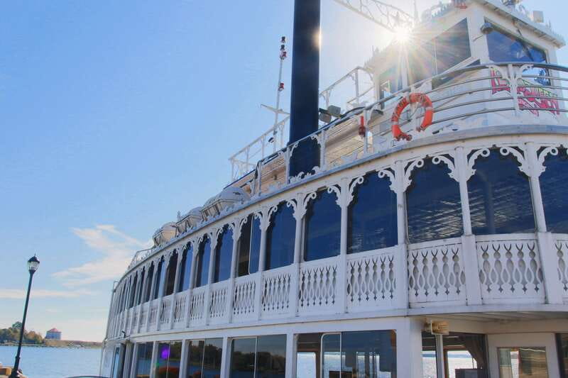 Kingston: Brunch Cruise of Thousand Islands - Who Should Book This Kingston Cruise?
