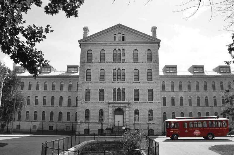 Kingston: Ghosts and Mysteries Trolley Tour - Is $40 a fair price?