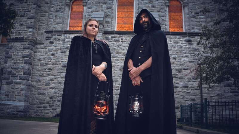 Kingston: Haunted Night Walking Tour - What the guides add to the evening