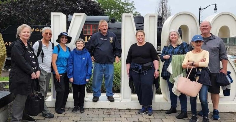 Kingston: Historic Downtown Walking Tour - Key points to know before you book