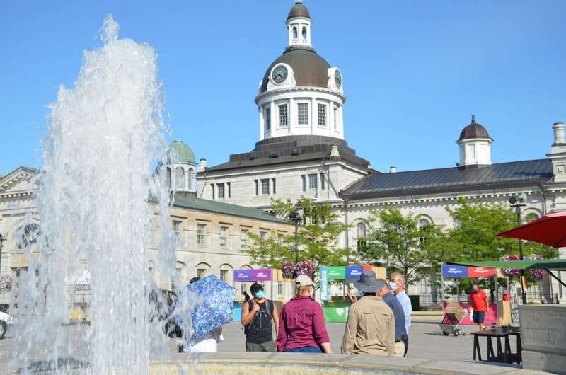 Kingston: Historic Downtown Walking Tour - Why this Kingston walk is different