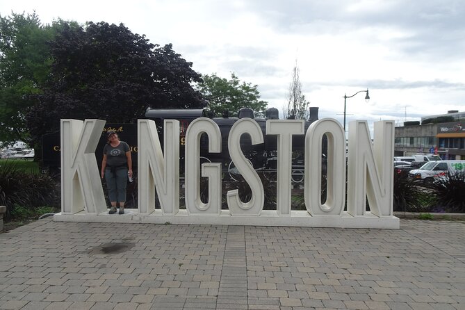 Kingston Self-Guided Walking Tour & Scavenger hunt (updated) - Six useful things to know before you start
