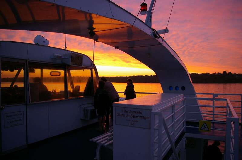 Kingston: Sunset Dinner Cruise - Who will enjoy this Kingston cruise most?