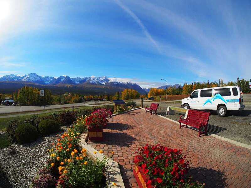 Kluane National Park: Full Day Tour - Why this full day works from Whitehorse