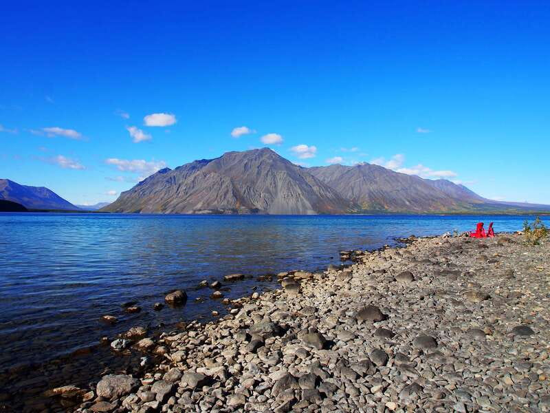 Kluane National Park: Full Day Tour - What the guide adds to a long day