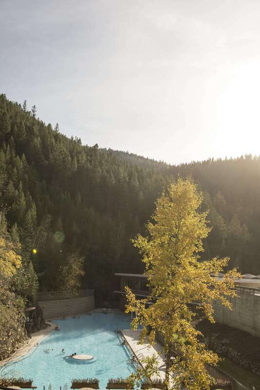 Kootenay: From Icy Mountain Rivers to Steamy Hot Springs - Key Points To Know Before You Go