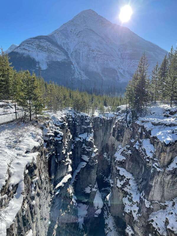 Kootenay: From Icy Mountain Rivers to Steamy Hot Springs - Why This Kootenay Day Trip Works