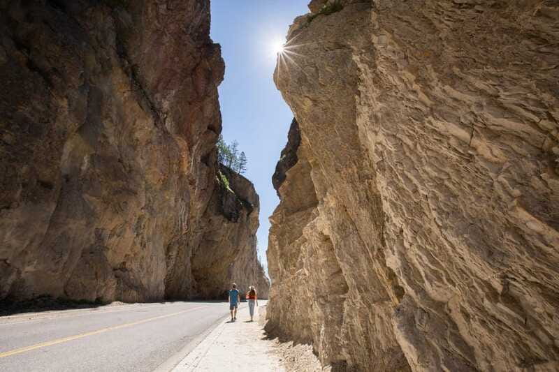 Kootenay: From Icy Mountain Rivers to Steamy Hot Springs - What the $68 Price Really Includes