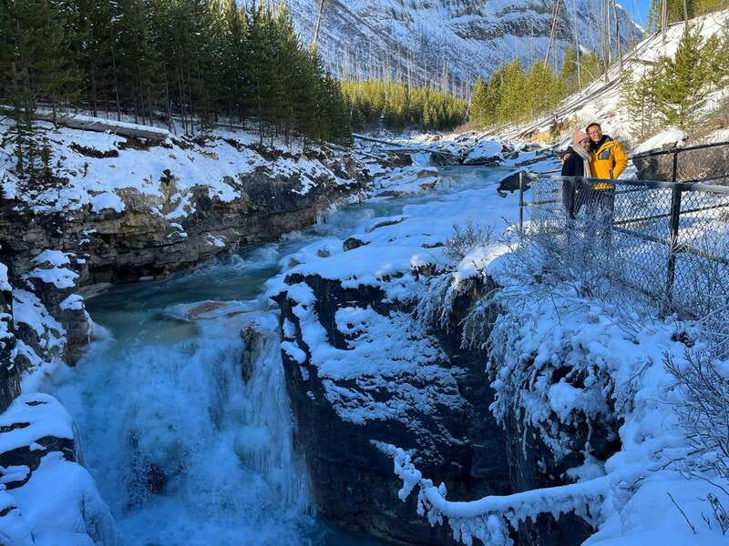 Kootenay: From Icy Mountain Rivers to Steamy Hot Springs - Who Should Book This Experience?