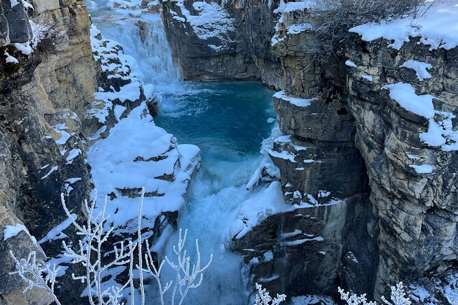 Kootenay & Marble Canyon Day Tour: Departing from Calgary/ Banff - What this Kootenay day trip really offers