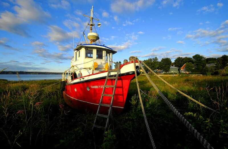 L'Isle-aux-Grues: Secret Islands of St. Lawrence Expedition - How the narration shapes the experience
