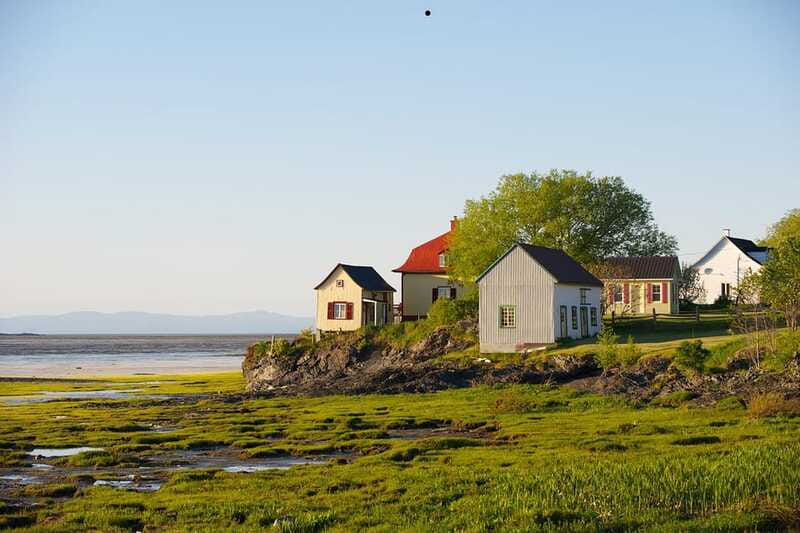 L'Isle-aux-Grues: Secret Islands of St. Lawrence Expedition - Is $65 a fair price?