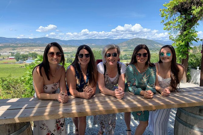 Lake Country Full Day Lunch Wine Tour-Incl. Tastings & Guide Grat - Why Lake Country works so well for a wine day