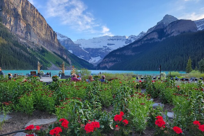 Lake Louise and Moraine Lake Full Day Tour - Why this full-day Rocky Mountain tour works