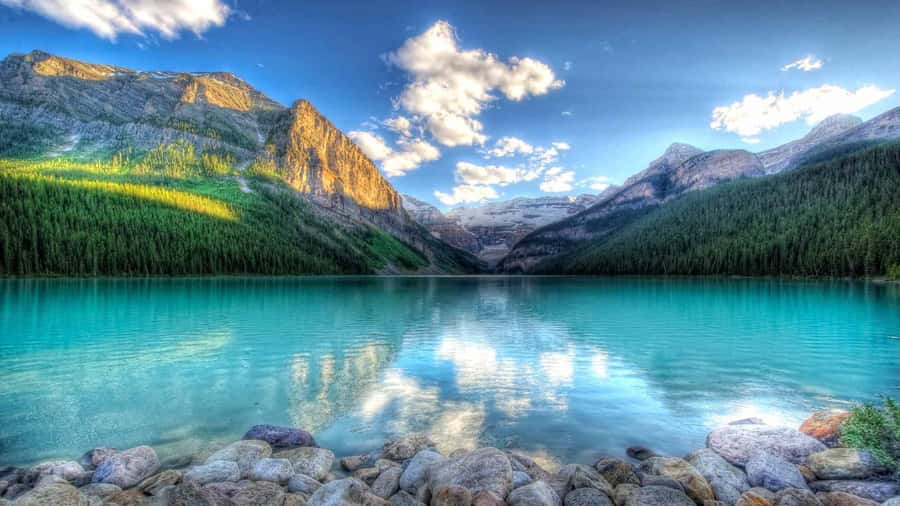 Lake Louise & Emerald/Moraine Lake Half Day Tour from Banff - Key points to know before booking