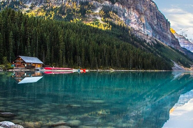 Lake Louise & Lake Moraine Tour - Key Things To Know Before You Go