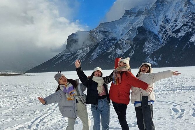 Lake Louise, Moraine Lake, Banff Tour from Calgary/Canmore/Banff - Why this tour works for a first Banff visit
