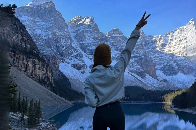 Lake Louise, Moraine Lake, Peyto Lake, Crowfoot, Johnston Canyon - Key points before you book