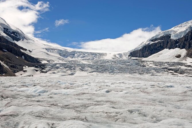 Lake Louise to Jasper One-Way Tour - Key points to know before booking