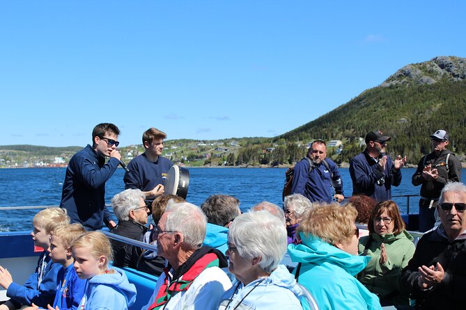 Late Season Puffin & Scenic Coastal Cruise - Why late September can still work for puffins