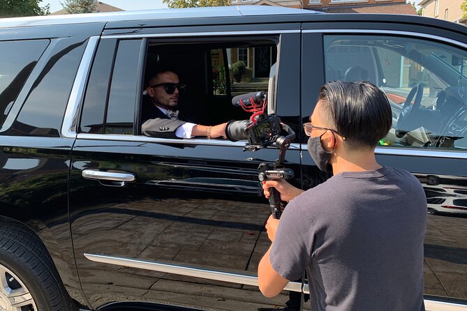 Low Cost :- Hire Full or Half Day Executive Luxury Car Services in Toronto - Key points to know before booking