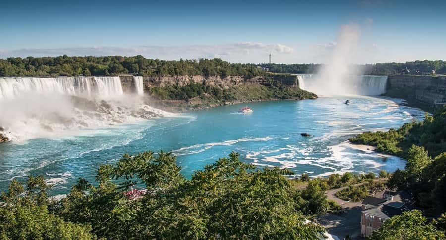 Luxury Day Trip: Niagara on the Lake, Wine & Falls - Key points to know before booking