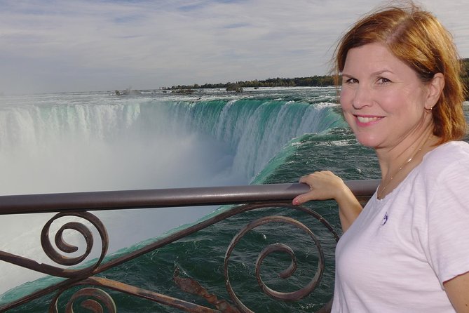 Luxury Small-Group Niagara Falls Day Tour from Toronto with Hornblower Cruise - Why This Tour Works for a First Niagara Visit