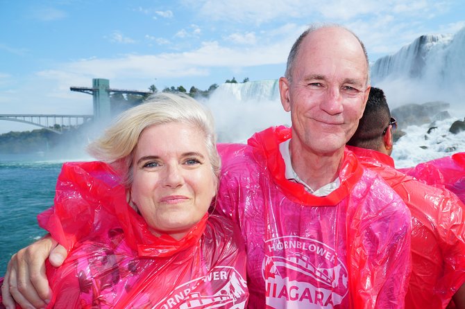 Luxury Small-Group Niagara Falls Day Tour from Toronto with Hornblower Cruise - Is the $211.31 Price Fair?