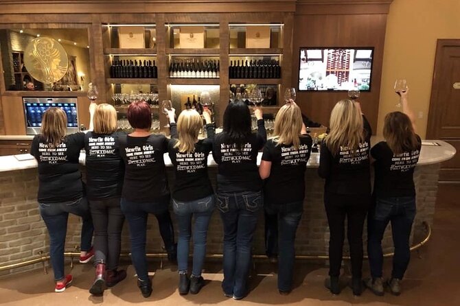 Luxury Wine Tours to Niagara On The Lake - What makes this tour worth considering