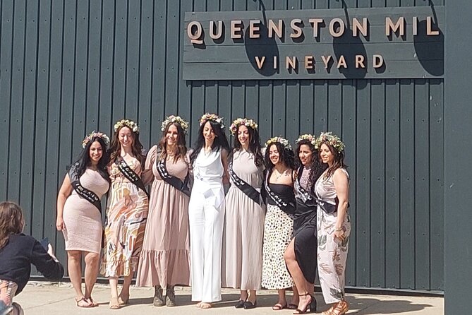 Luxury Wine Tours to Niagara On The Lake - Is $325 per person good value?