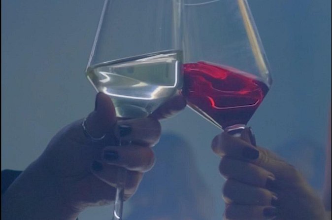 Manicure, Pedicure and Wine Tasting Experience - Why the three-and-a-half-hour schedule matters