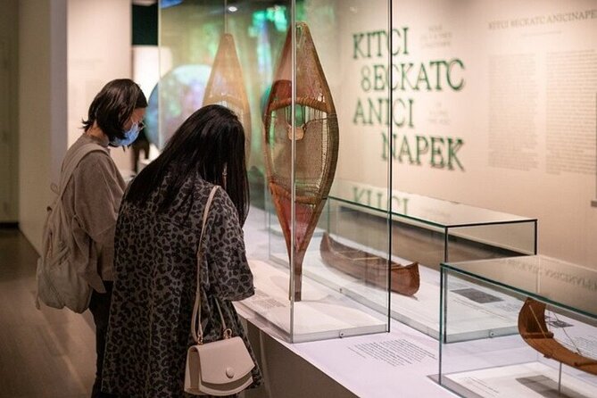 McCord Stewart Museum - Admission - A museum built around Montreal’s changing identity