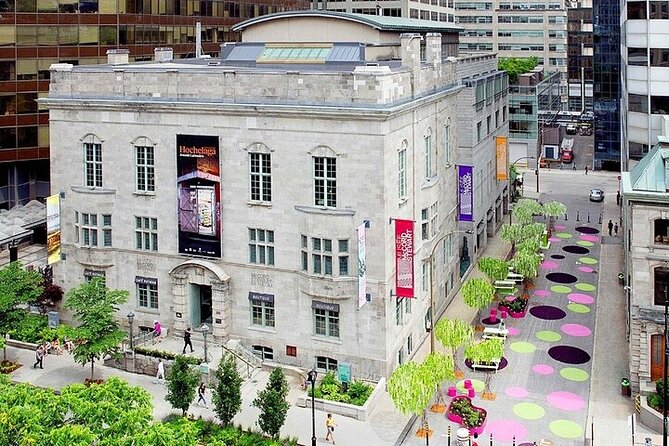 McCord Stewart Museum - Admission - Why the special exhibitions matter