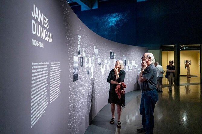 McCord Stewart Museum - Admission - How long should you spend there?